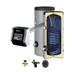 Zonnestroomboiler met My-PV AC ELWA 2 met extra, Doe-het-zelf en Verbouw, Geisers en Boilers, Verzenden, Nieuw