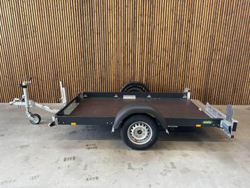 Unsinn Motortrailer 260x155 750kg beschikbaar voor biedingen