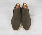 Loro Piana - Open Walk - Loafers - Maat: EU 43.5, Kleding | Heren, Nieuw