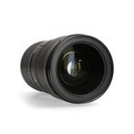 Nikon 24-70mm 2.8 E ED AF-S VR, Ophalen of Verzenden, Zo goed als nieuw
