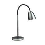 Belid - Joakim Fihn - Tafellamp - Trotsig - Oxidegrijs -