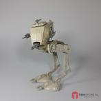 Vintage Star Wars AT-ST Walker (Toys), Verzamelen, Verzenden, Zo goed als nieuw, Actiefiguurtje