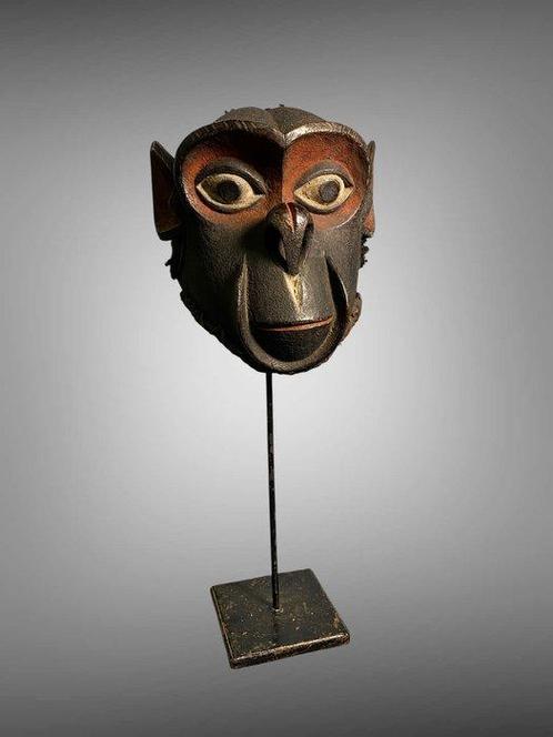 Sing Nguil - Bulu - Kameroen (Zonder Minimumprijs), Antiek en Kunst, Kunst | Niet-Westerse kunst