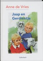 Jaap En Gerdientje 9789026611339 De Vries A., Boeken, Kinderboeken | Kleuters, Verzenden, Gelezen, De Vries A.