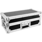 Omnitronic MCA-19 4U 19 inch topload flightcase, Verzenden, Nieuw