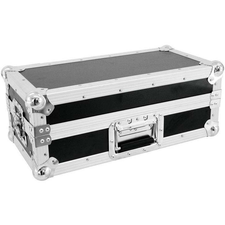 Omnitronic MCA-19 4U 19 inch topload flightcase, Sieraden, Tassen en Uiterlijk, Koffers, Verzenden