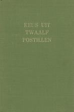 Keus uit twaalf postillen 9789023912286 Bolkestein, Boeken, Verzenden, Gelezen, Bolkestein