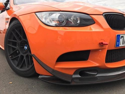 Carbon GT4 Canards E9x M3, Auto diversen, Tuning en Styling, Verzenden