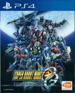 Super Robot Wars OG The Moon Dwellers-Asia Import, Ophalen of Verzenden, Zo goed als nieuw