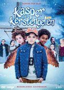 Kasper en de kerstengelen - DVD, Verzenden, Nieuw in verpakking