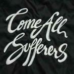 lp nieuw - Gabriel Bruce - Come All Sufferers, Cd's en Dvd's, Vinyl | Pop, Verzenden, Zo goed als nieuw