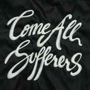 lp nieuw - Gabriel Bruce - Come All Sufferers, Cd's en Dvd's, Vinyl | Pop, Zo goed als nieuw, Verzenden