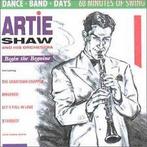 cd - Artie Shaw And His Orchestra - Begin The Beguine, Cd's en Dvd's, Verzenden, Zo goed als nieuw