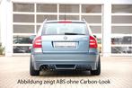 Rieger achteraanzetstuk | Octavia (1Z): 06.04- - Combi | stu, Verzenden, Nieuw, Skoda