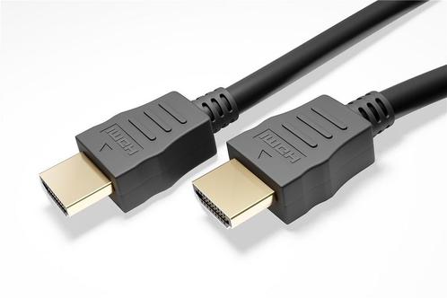 8K HDMI kabel 2.1 Ultra High Speed met ethernet 3M, Audio, Tv en Foto, Audiokabels en Televisiekabels, Nieuw, Ophalen of Verzenden