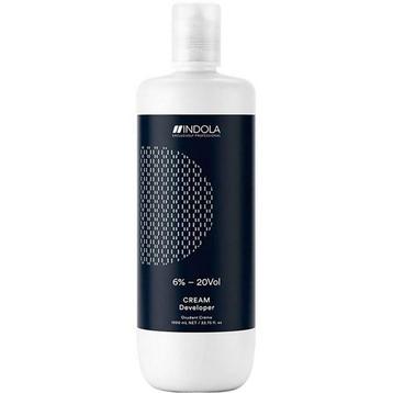 Indola  Profession  Oxidant Developer  6%  1000 ml beschikbaar voor biedingen