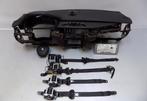 BMW X5/6 Dashboard set met airbags ,gordels – auto onderdele, Auto-onderdelen, Verzenden, Gebruikt, BMW
