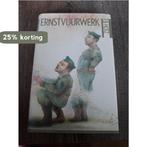 Ernstvuurwerk 9789070038229 Hotz, Verzenden, Gelezen, Hotz