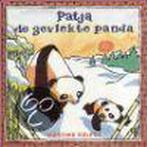 Patja de gevlekte panda 9789075564273 Martine F. Delfos, Boeken, Verzenden, Zo goed als nieuw, Martine F. Delfos