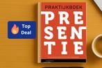 Praktijkboek presentie, 9789046906514, Boeken, Verzenden, Zo goed als nieuw,  Beurskens, Elly