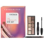 Catrice The Pure Glam Eye Set, Verzenden, Nieuw, Make-up