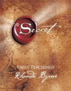 Secret Daily Teachings 9781847375278 Rhonda Byrne, Boeken, Verzenden, Gelezen, Rhonda Byrne