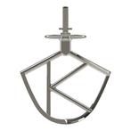 K-arm voor Keukenmachine Chef XL Titanium - 6,7 liter, Verzenden, Nieuw in verpakking