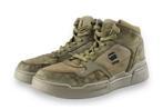 G-Star Hoge sneakers in maat 40 Groen | 10% extra korting, Overige kleuren, Verzenden, Sneakers of Gympen, G-Star