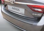 Achterbumper Beschermer | Toyota Avensis Sedan 2015- | ABS, Auto-onderdelen, Nieuw, Ophalen of Verzenden, Toyota