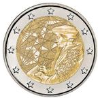 Ierland 2 Euro Erasmus 2022 UNC, Verzenden