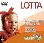 Lotta - Kuckies 9 von Lindgren, Astrid (Book)  DVD, Zo goed als nieuw, Verzenden
