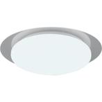 LED Plafondlamp - Badkamerlamp - Trion Frozen - 12W - RGBW -, Ophalen of Verzenden, Nieuw, Kunststof