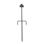 Talen Tools Metalen Sectorpiket Tands - 3/4 Aansluiting..., Tuin en Terras, Ophalen of Verzenden, Nieuw