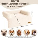 2dekans | By Cee Cee Origineel Hondendeken Bank –, Ophalen of Verzenden, Zo goed als nieuw