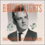 cd - Wade Curtiss &amp; The Rhythm Rockers - eaturing Dix..., Verzenden, Zo goed als nieuw