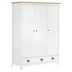 Grote Kledingkast 127cm | Tweedekansje | OP=OP, Huis en Inrichting, Kasten | Kledingkasten, 100 tot 150 cm, Nieuw, Ophalen of Verzenden