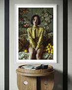 La Chibroneuse - Lemon Reverie - XL