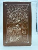 Montegrappa - Montegrappa Vatican 2000 Papal Pen Fountain, Nieuw