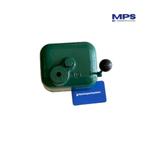 Kleppendeksel Volvo Penta 833268, Nieuw