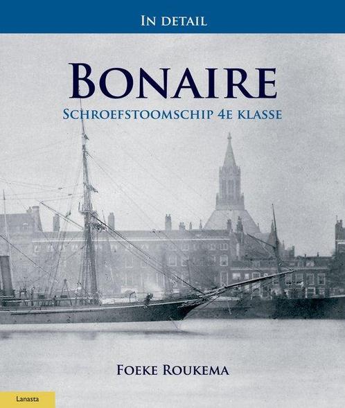 9789086163519 In detail 1 - In detail: Schroefstoomschip ..., Boeken, Informatica en Computer, Nieuw, Verzenden
