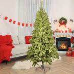 Grote kunstkerstboom 240 cm - kindvriendelijk & onderhoud..., Diversen, Kerst, Ophalen of Verzenden, Nieuw