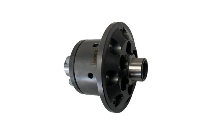 Volvo Differentieel Amazon M27 8 bouts Quaife ATB SPER Volvo, Auto-onderdelen, Ophanging en Onderstel, Nieuw, Volvo, Verzenden