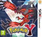 Pokémon Y [Nintendo 3DS], Spelcomputers en Games, Ophalen of Verzenden, Zo goed als nieuw