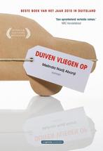 Duiven vliegen op, Ophalen of Verzenden, Nieuw