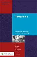 Terrorisme, Boeken, Nieuw, Verzenden