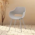 Louis terrasstoel - beige, Huis en Inrichting, Stoelen, Ophalen of Verzenden, Nieuw