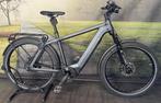 Riese und Müller Charger 3 Vario – Elektrische Herenfiets, Overige merken, Ophalen of Verzenden, Zo goed als nieuw, 51 tot 55 cm
