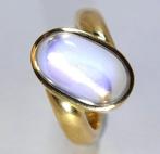 Ring - 18 karaat Geel goud - 6.80ct. tw. Gemengde edelstenen, Sieraden, Tassen en Uiterlijk, Ringen, Nieuw