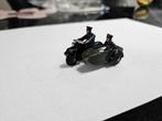 Dinky Toys - Model motorfiets - Dinky Toys 42b Police, Nieuw