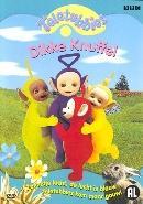 Teletubbies - dikke knuffel - DVD, Verzenden, Nieuw in verpakking